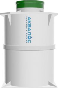 Аквалос AL-20 (h=2,50m) UN